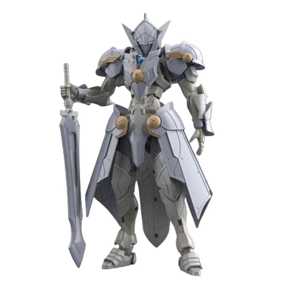 Class Up Armor Liber Paladin - 30 Minutes Fantasy - Plastic Model Kit - Bandai