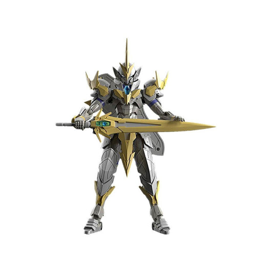 Class Up Armor Liber Holy Knight - 30 Minutes Fantasy - Plastic Model Kit - Bandai