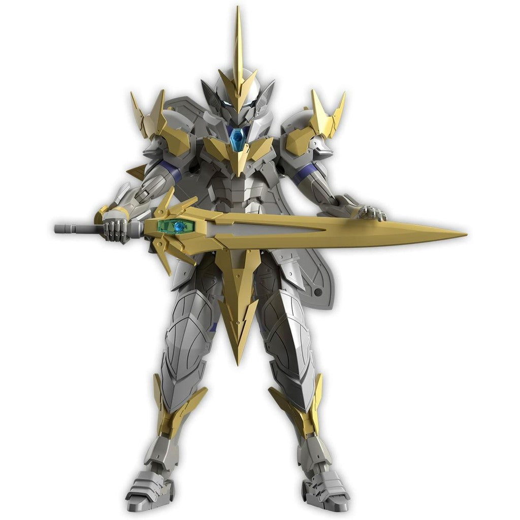 Class Up Armor Liber Holy Knight - 30 Minutes Fantasy - Plastic Model Kit - Bandai