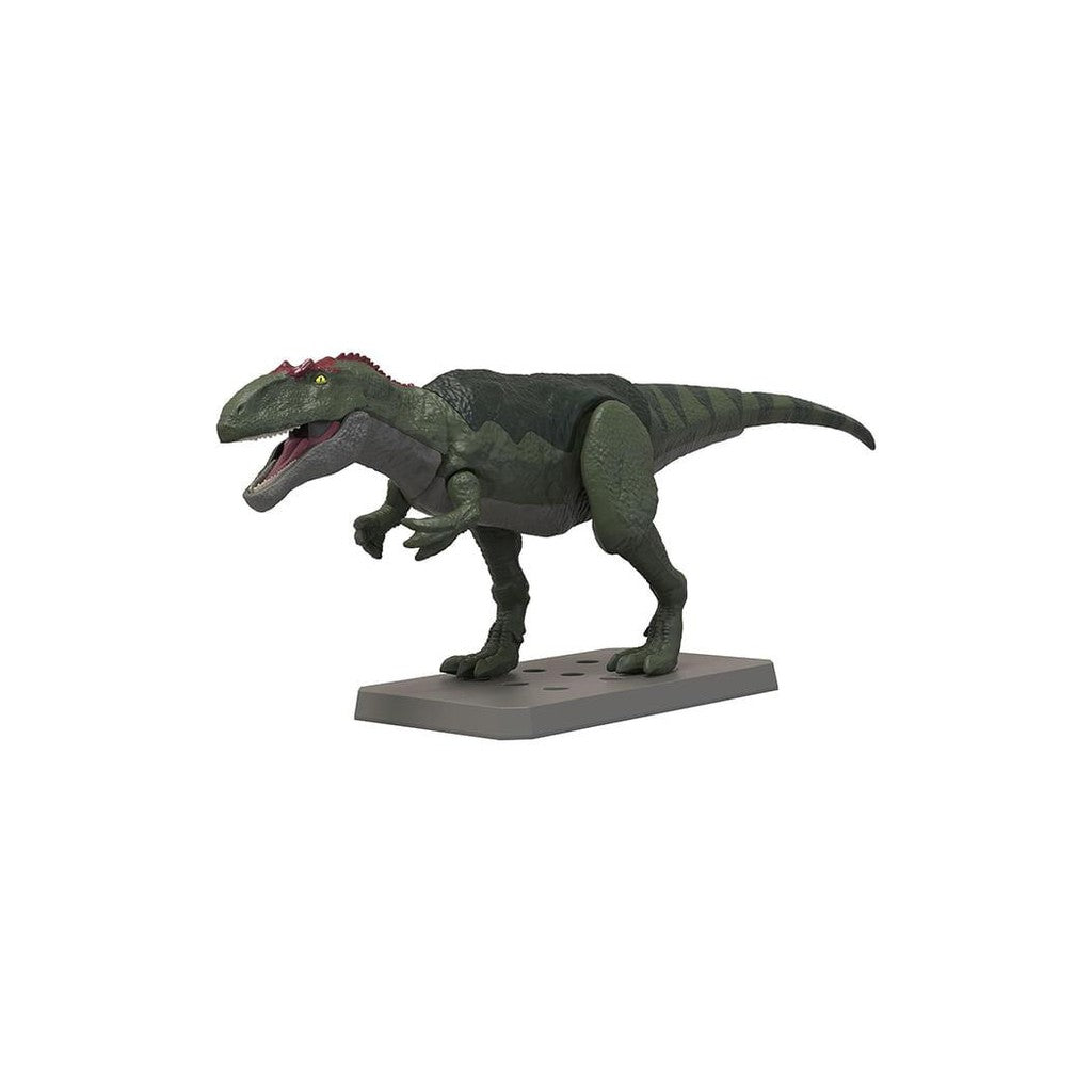Giganotosaurus - Plannosaurus - Plastic Model Kit - Bandai