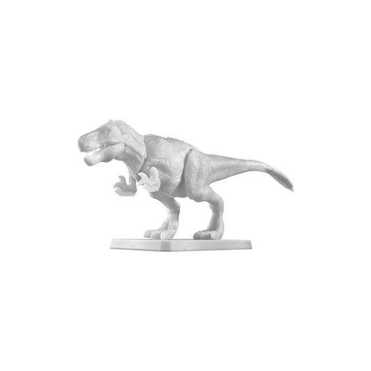 Tyrannosaurus Painting Ver. - Plannosaurus - Plastic Model Kit - Bandai