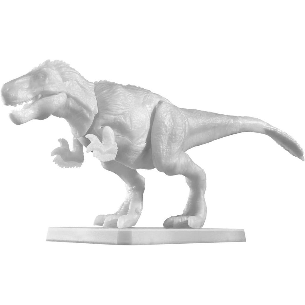 Tyrannosaurus Painting Ver. - Plannosaurus - Plastic Model Kit - Bandai