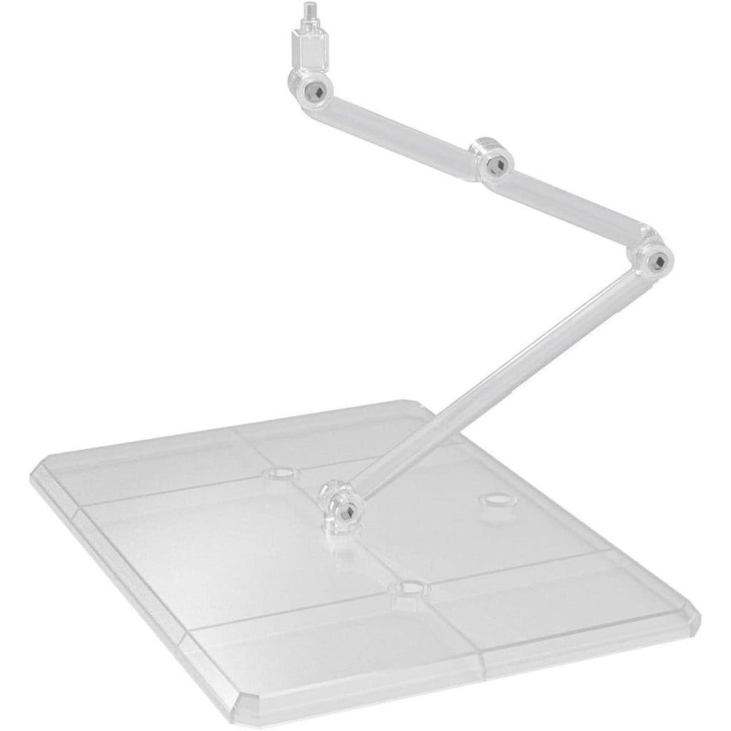 Action Base 8 Clear Color - Gundam - MG 1/100 - Bandai