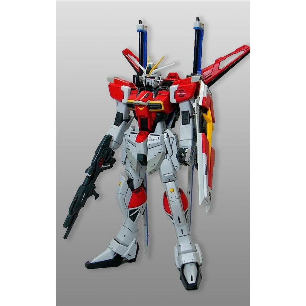 Sword Impulse Gundam - Gundam - MG 1/100 - Bandai