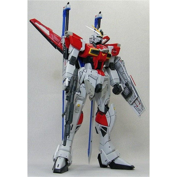 Sword Impulse Gundam - Gundam - MG 1/100 - Bandai