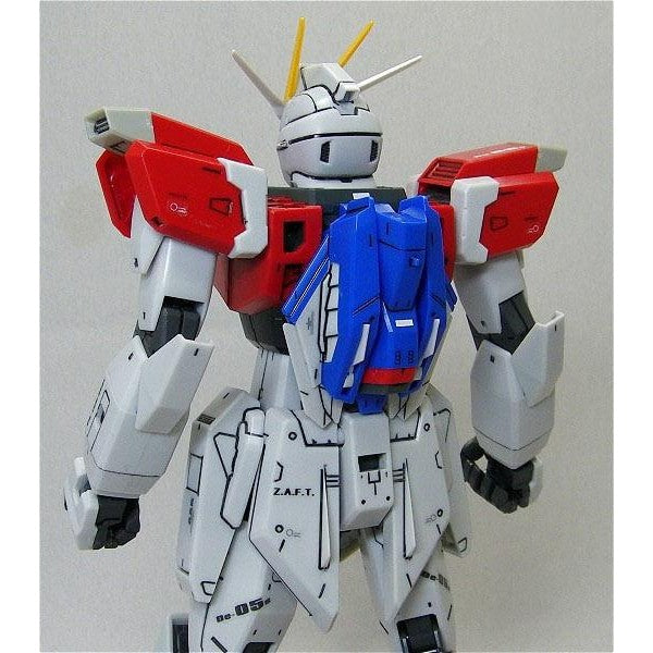 Sword Impulse Gundam - Gundam - MG 1/100 - Bandai