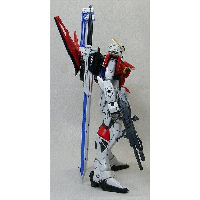 Sword Impulse Gundam - Gundam - MG 1/100 - Bandai