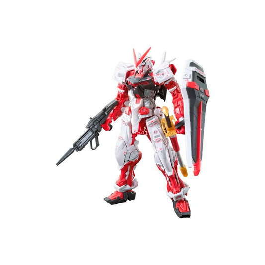 MBF-P02 Gundam Astray Red Frame - Gundam - HG 1/144 - Bandai