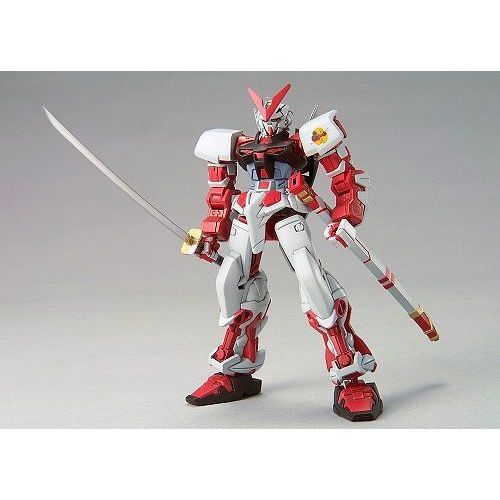 MBF-P02 Gundam Astray Red Frame - Gundam - HG 1/144 - Bandai