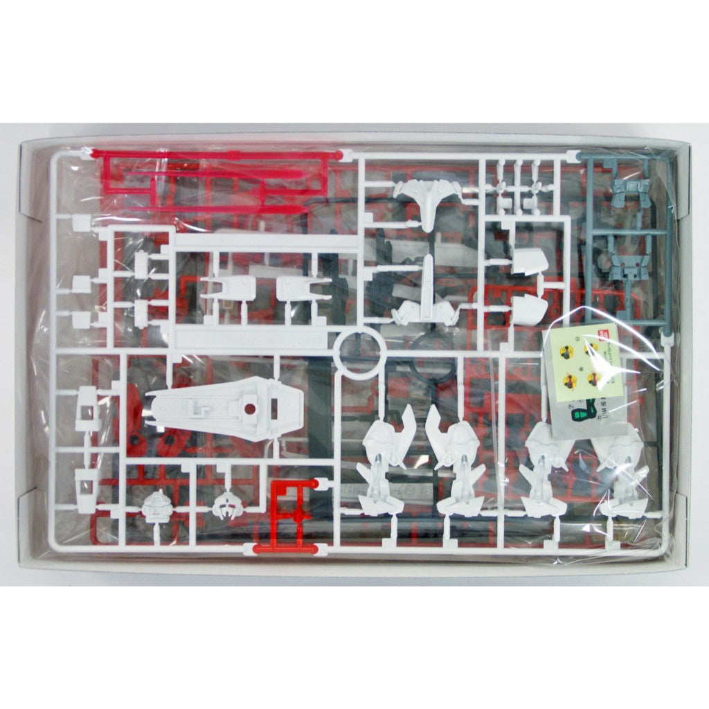 MBF-P02 Gundam Astray Red Frame - Gundam - HG 1/144 - Bandai