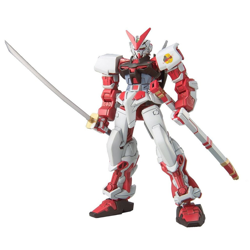MBF-P02 Gundam Astray Red Frame - Gundam - HG 1/144 - Bandai