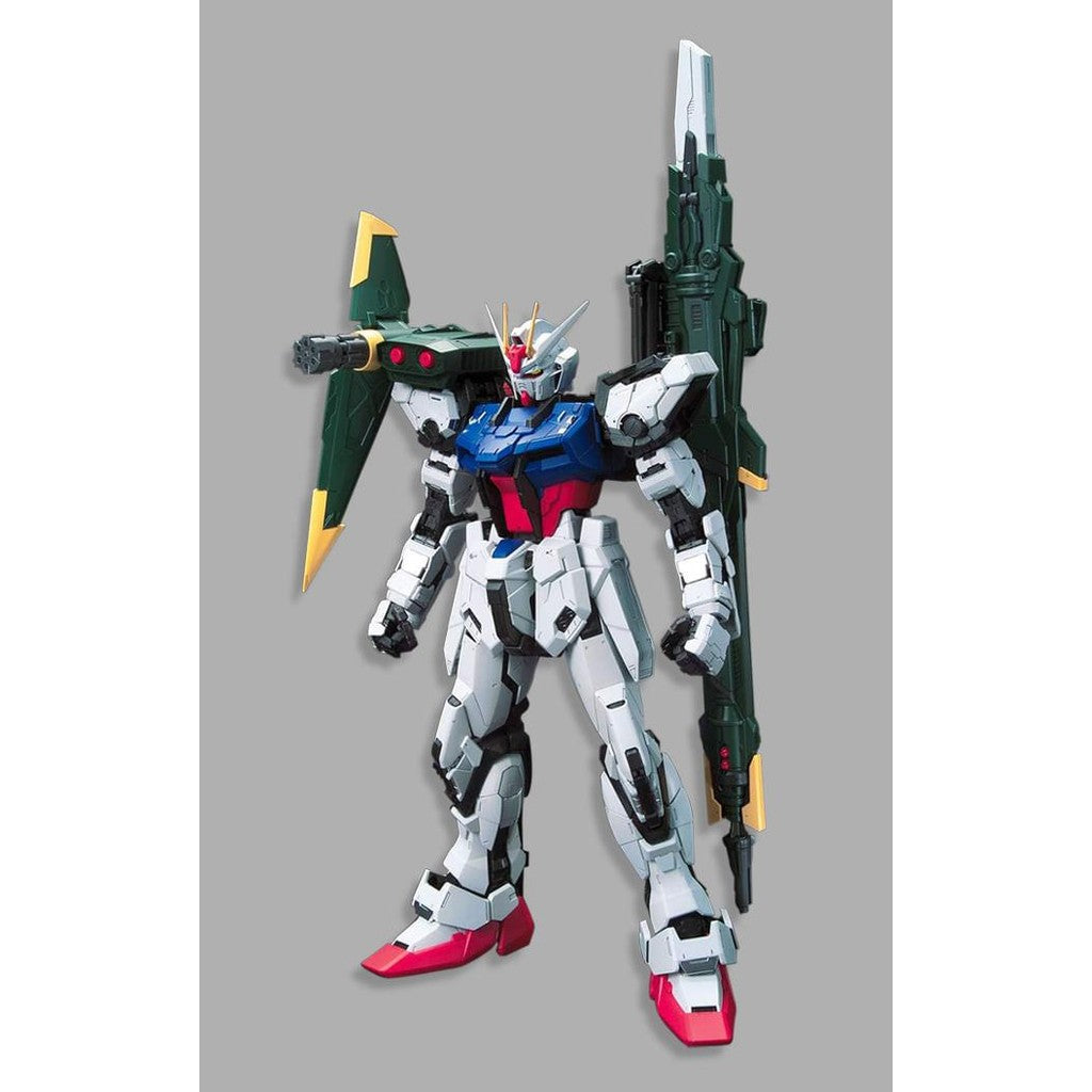 Perfect Strike Gundam - Gundam - PG 1/60 - Bandai