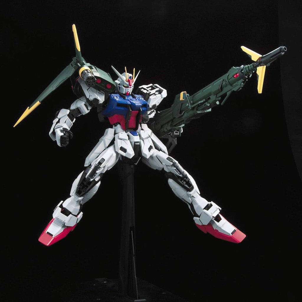 Perfect Strike Gundam - Gundam - PG 1/60 - Bandai