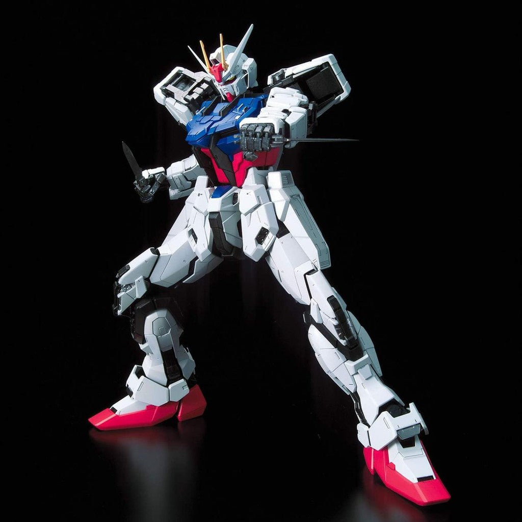 Perfect Strike Gundam - Gundam - PG 1/60 - Bandai
