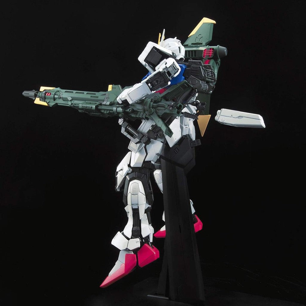 Perfect Strike Gundam - Gundam - PG 1/60 - Bandai