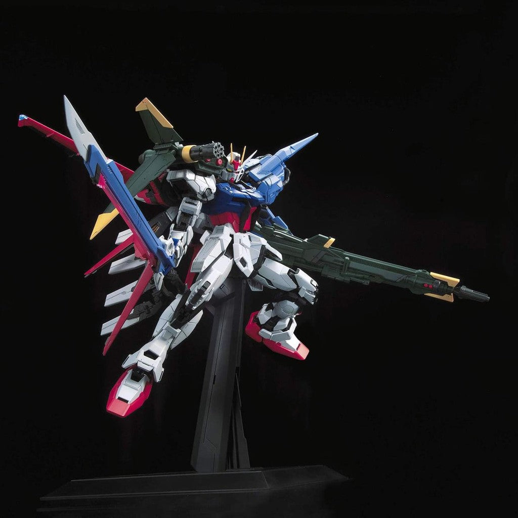Perfect Strike Gundam - Gundam - PG 1/60 - Bandai