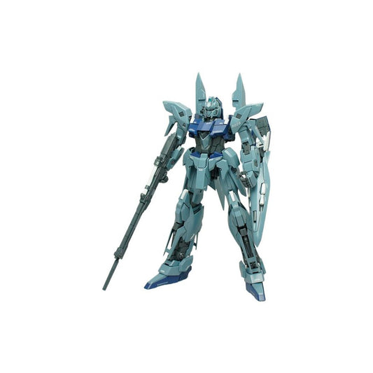 MSN-001A1 Delta Plus - Gundam - MG 1/100 - Bandai