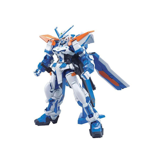 MBF-P02 Gundam Astray Blue Frame - Gundam - HG 1/144 - Bandai