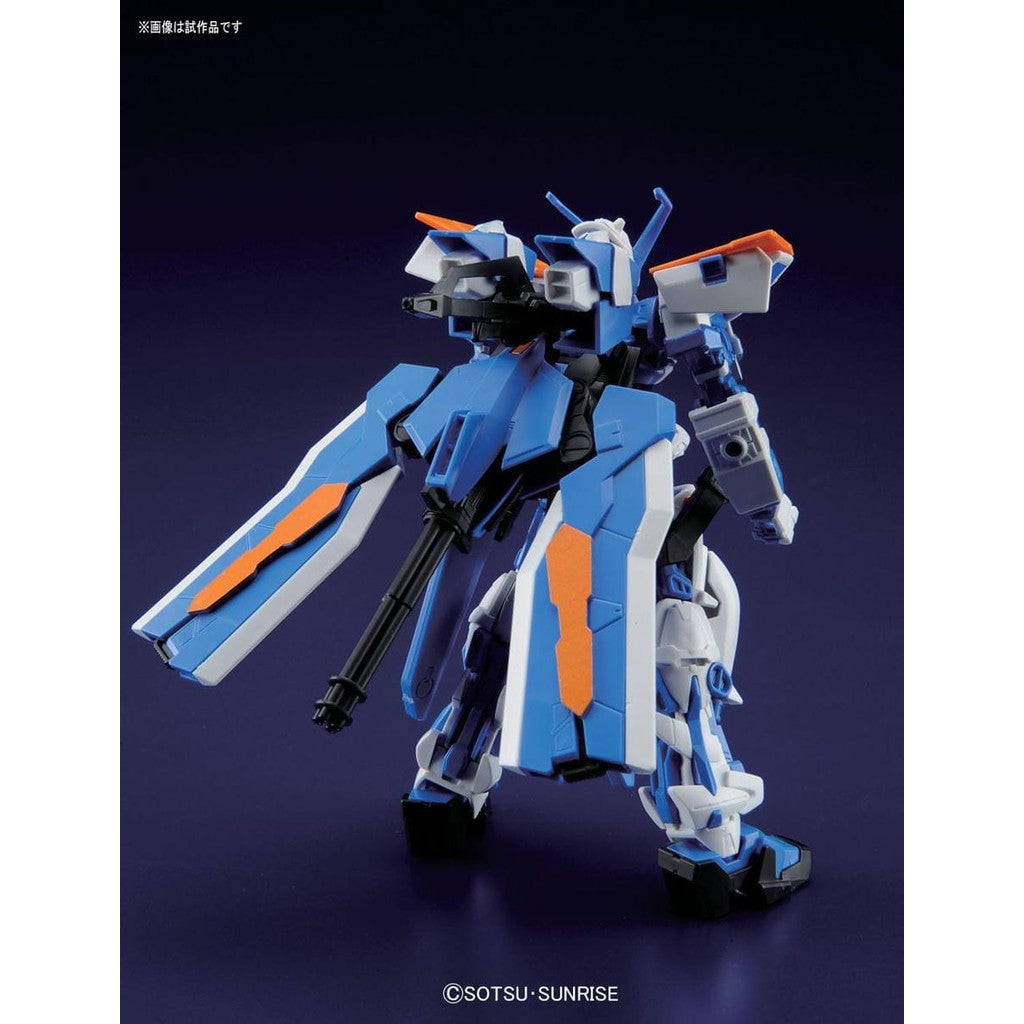 MBF-P02 Gundam Astray Blue Frame - Gundam - HG 1/144 - Bandai