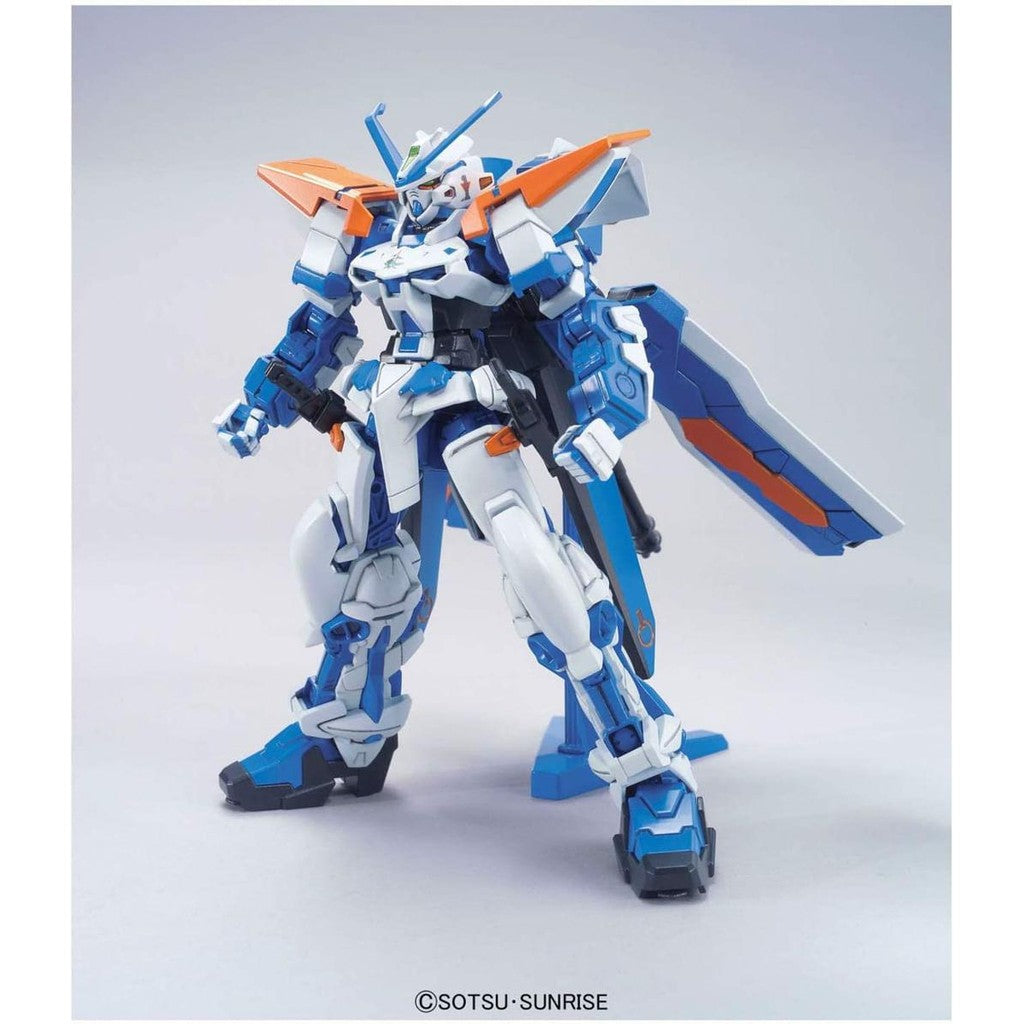 MBF-P02 Gundam Astray Blue Frame - Gundam - HG 1/144 - Bandai