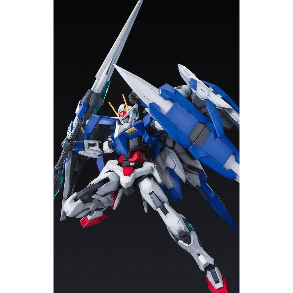 00 Raiser - Gundam - MG 1/100 - Bandai