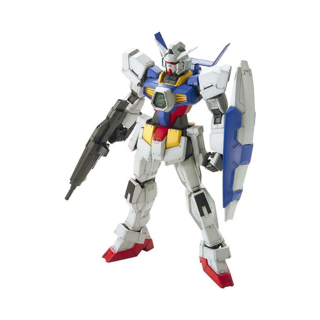 Gundam Age-1 Normal - Gundam - MG 1/100 - Bandai