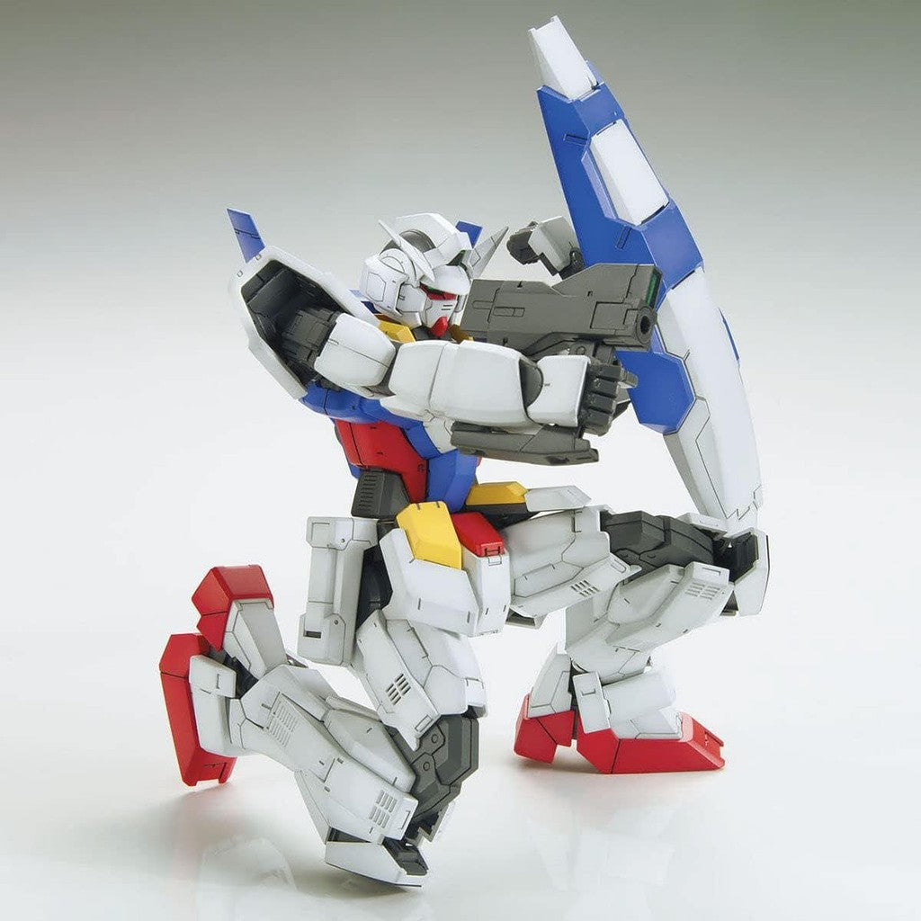 Gundam Age-1 Normal - Gundam - MG 1/100 - Bandai