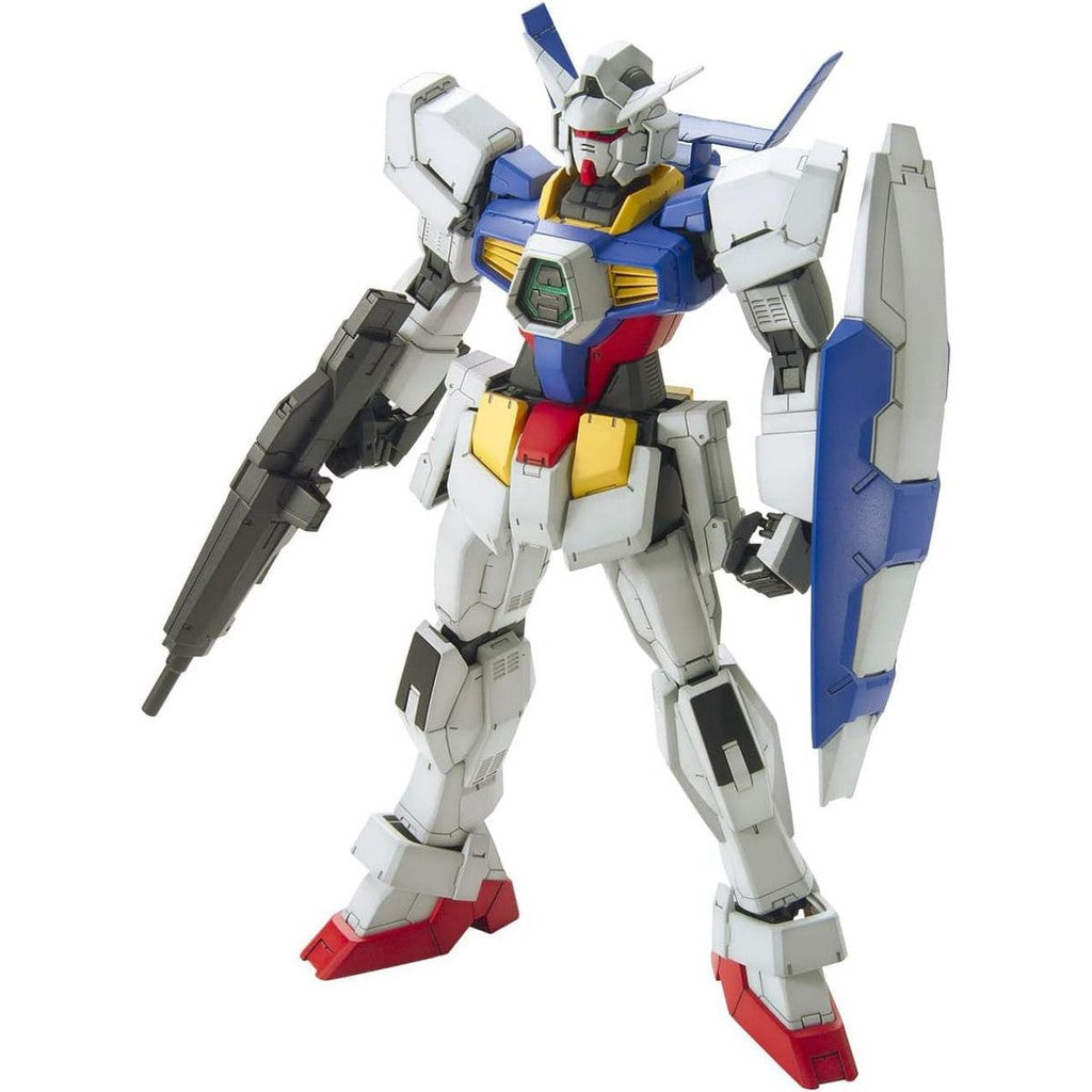Gundam Age-1 Normal - Gundam - MG 1/100 - Bandai