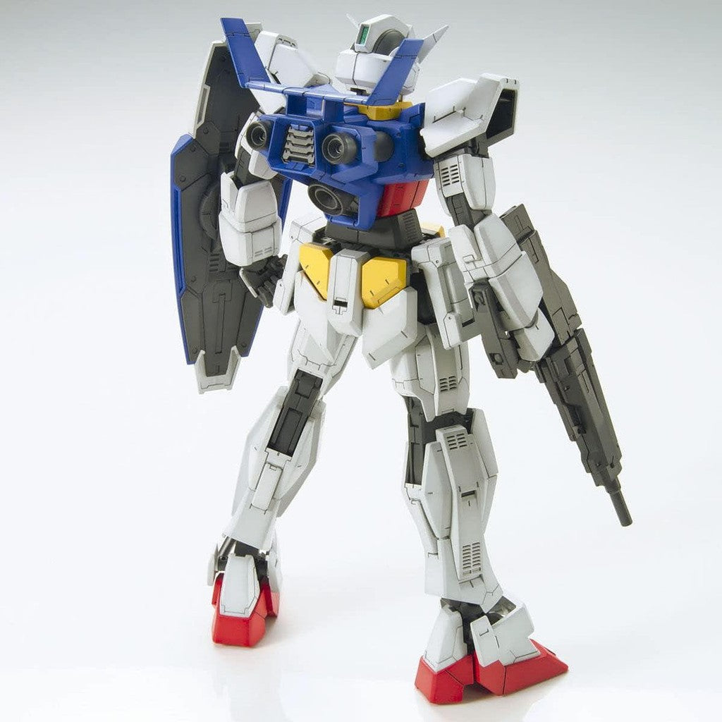 Gundam Age-1 Normal - Gundam - MG 1/100 - Bandai