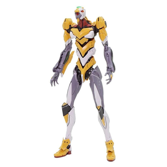 Eva Unit-00 Multipurpose Humanoid Decisive Weapon - Evangelion - RG - Bandai