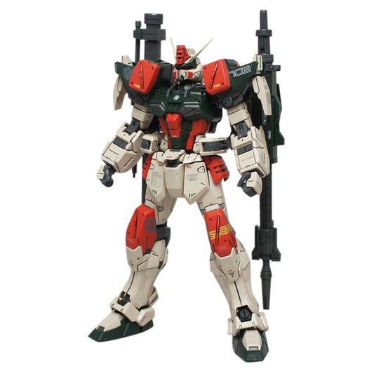 Buster Gundam - Gundam - MG 1/100 - Bandai