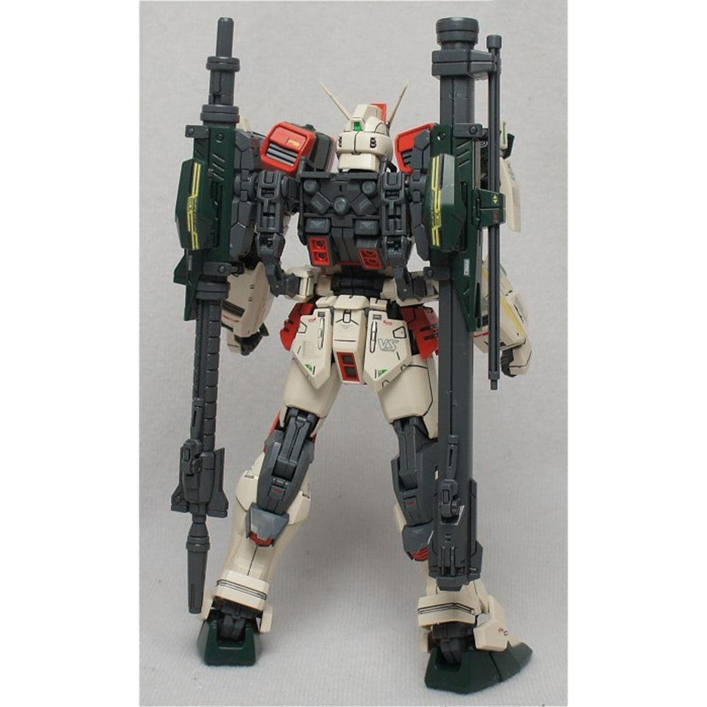 Buster Gundam - Gundam - MG 1/100 - Bandai