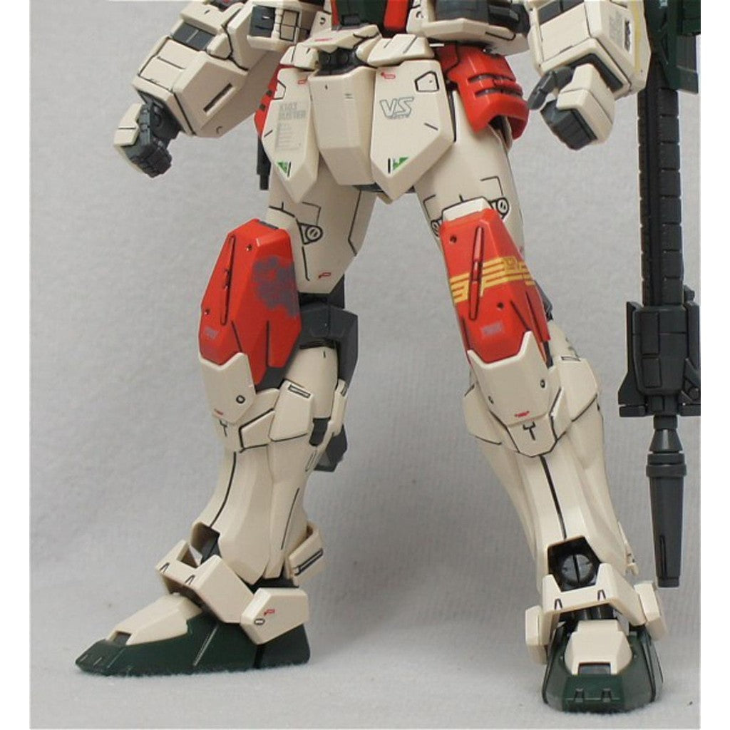 Buster Gundam - Gundam - MG 1/100 - Bandai
