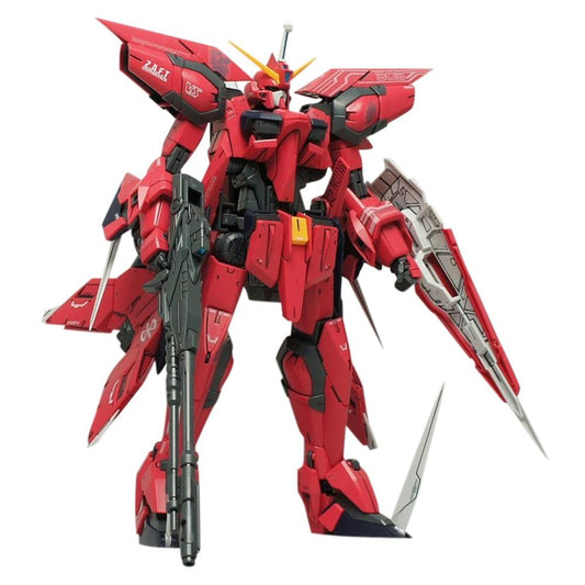 AEGIS Gundam - Gundam - MG 1/100 - Bandai