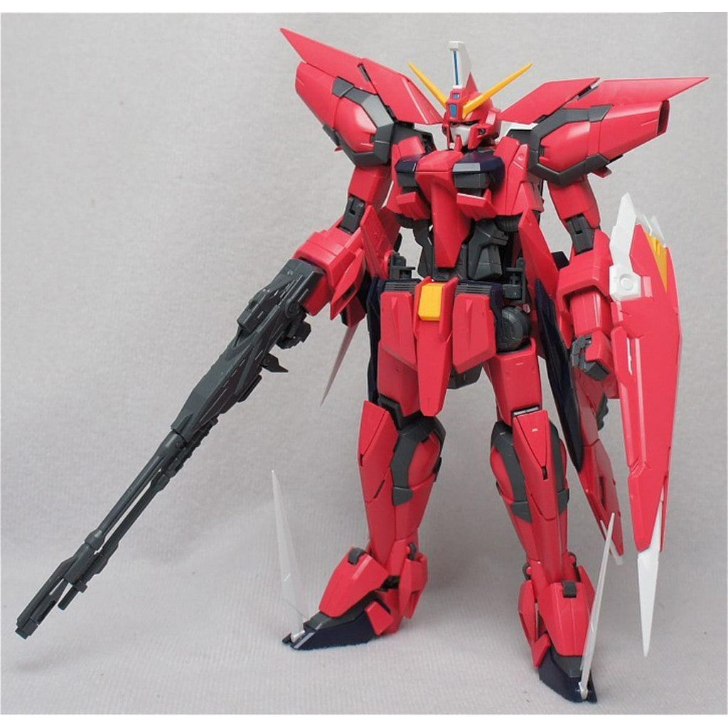 AEGIS Gundam - Gundam - MG 1/100 - Bandai