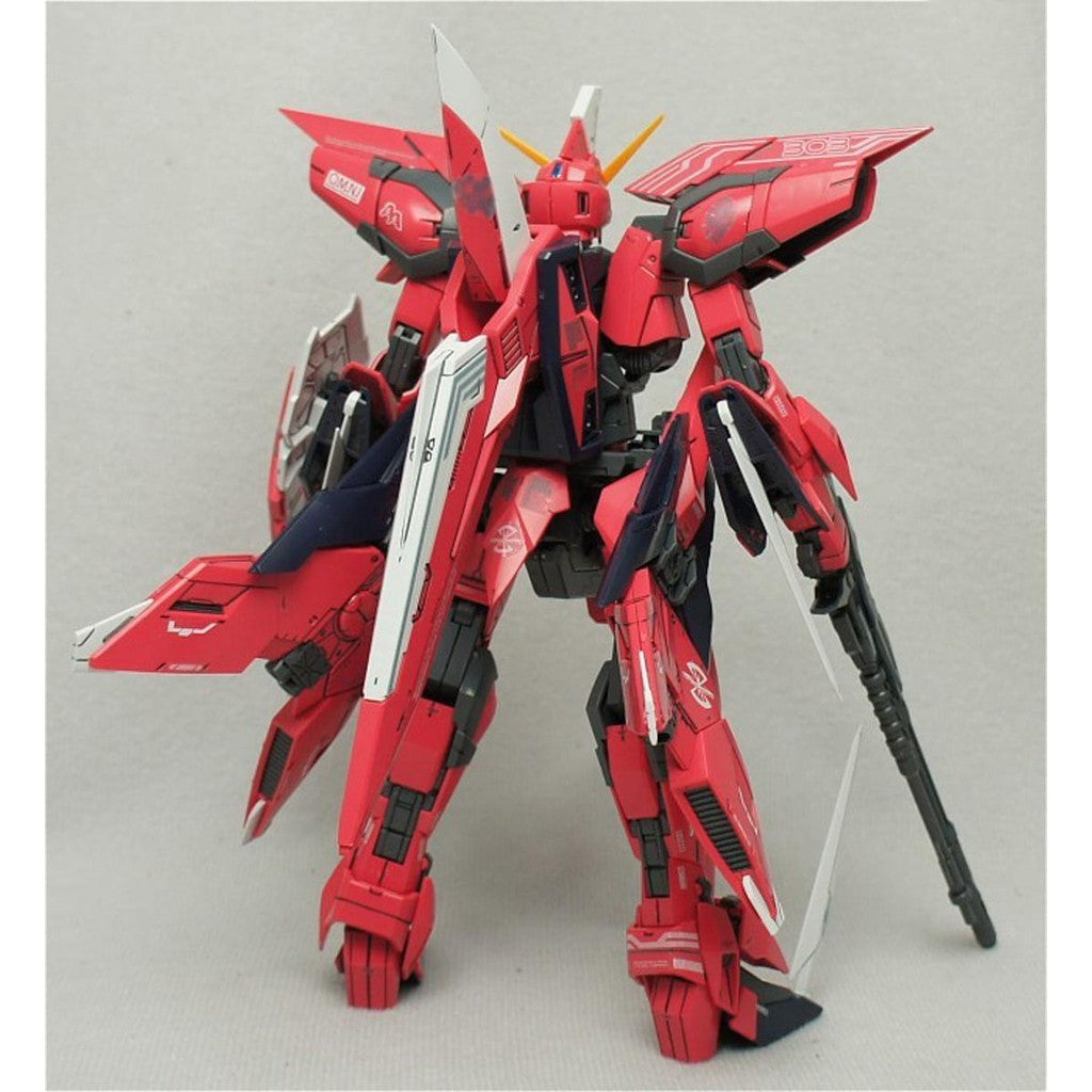 AEGIS Gundam - Gundam - MG 1/100 - Bandai