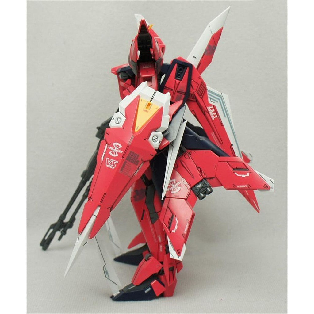 AEGIS Gundam - Gundam - MG 1/100 - Bandai