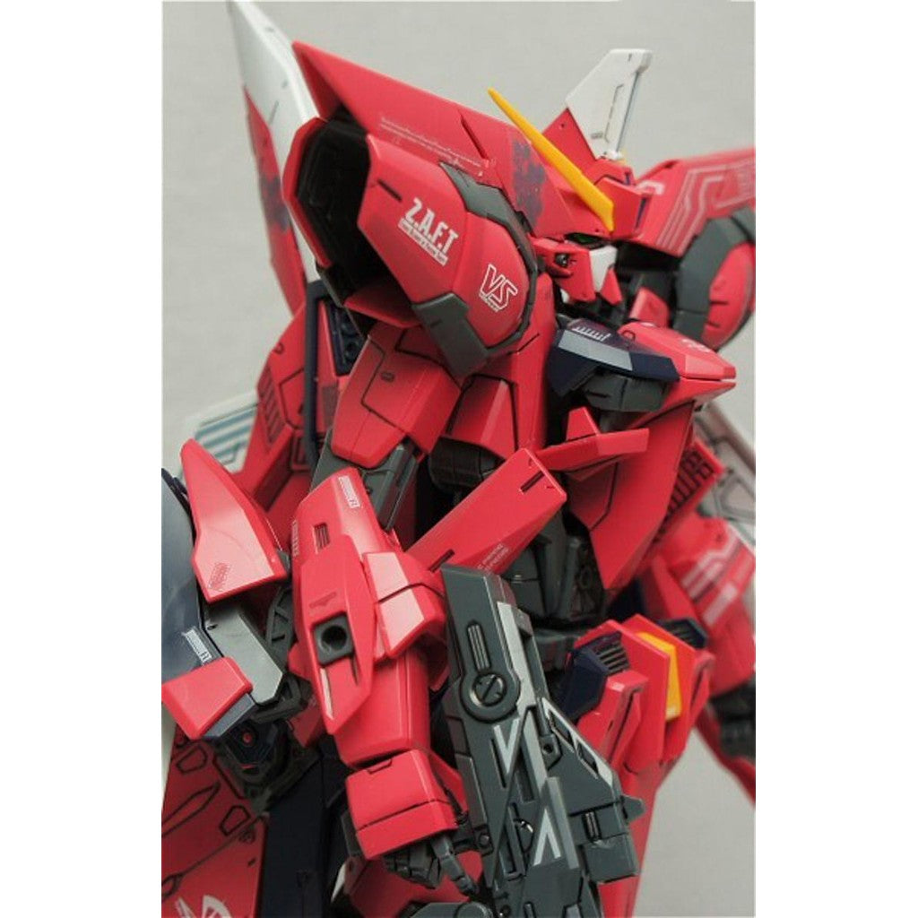 AEGIS Gundam - Gundam - MG 1/100 - Bandai