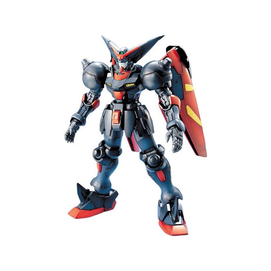 Master Gundam - Gundam - MG 1/100 - Bandai