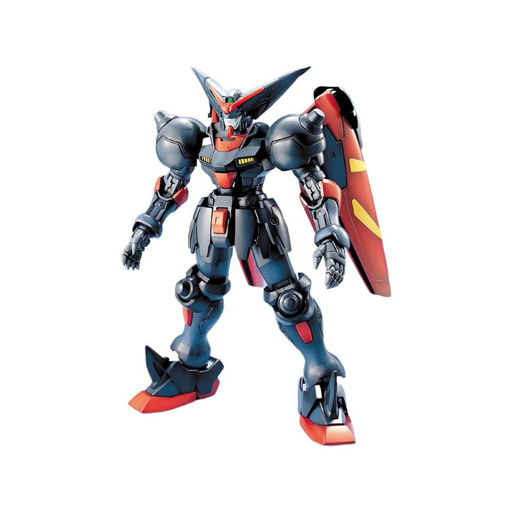 Master Gundam - Gundam - MG 1/100 - Bandai