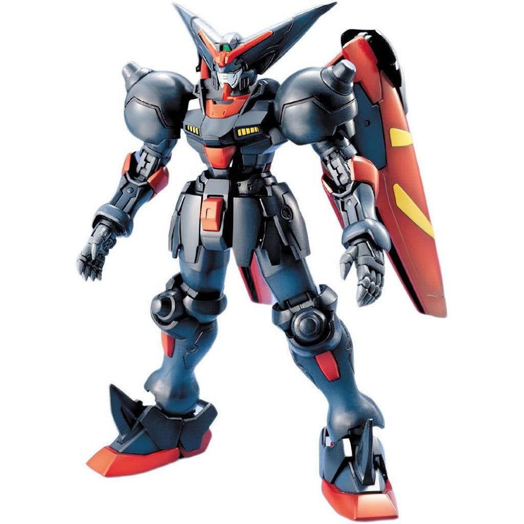 Master Gundam - Gundam - MG 1/100 - Bandai