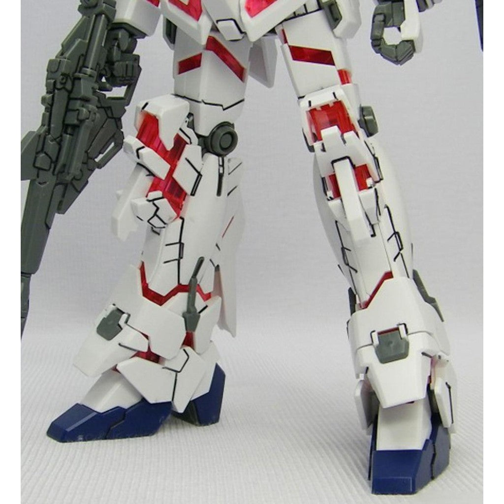 RX-0 Unicorn Gundam Destroy Mode - Gundam - HGUC 1/144 - Bandai
