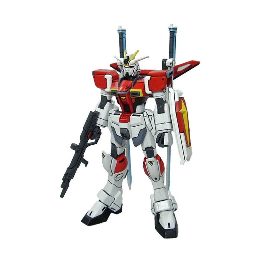 ZGMF-X56S Sword Impulse Gundam - Gundam - HG 1/144 - Bandai