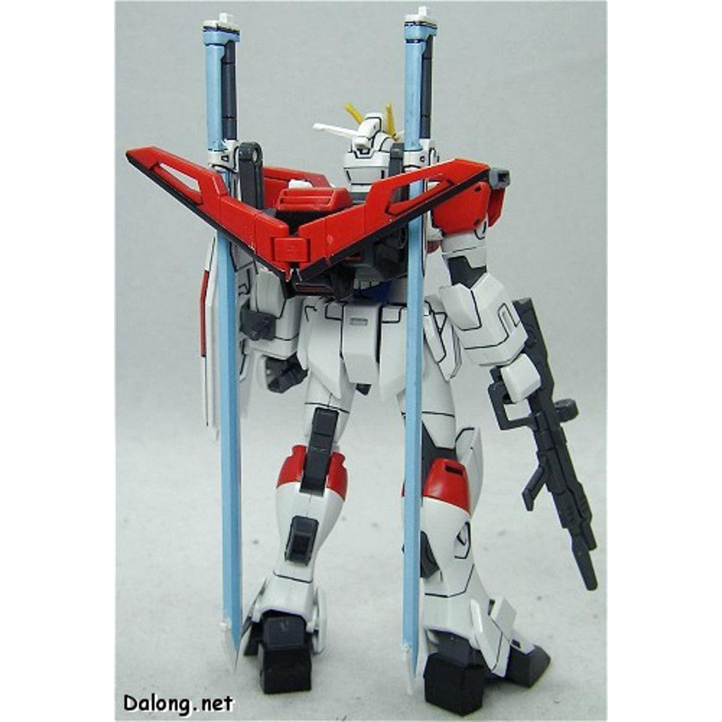 ZGMF-X56S Sword Impulse Gundam - Gundam - HG 1/144 - Bandai