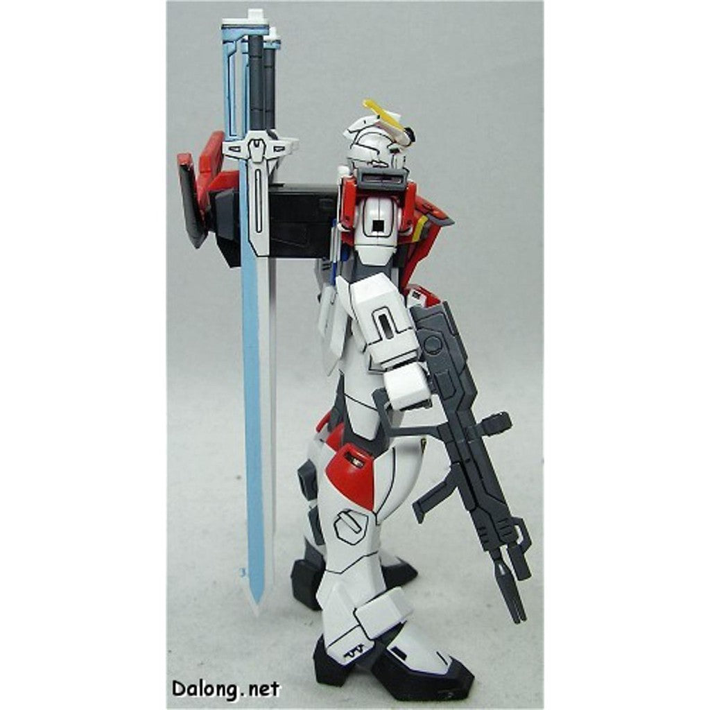 ZGMF-X56S Sword Impulse Gundam - Gundam - HG 1/144 - Bandai