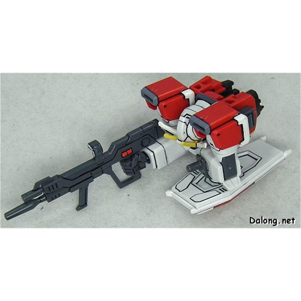 ZGMF-X56S Sword Impulse Gundam - Gundam - HG 1/144 - Bandai