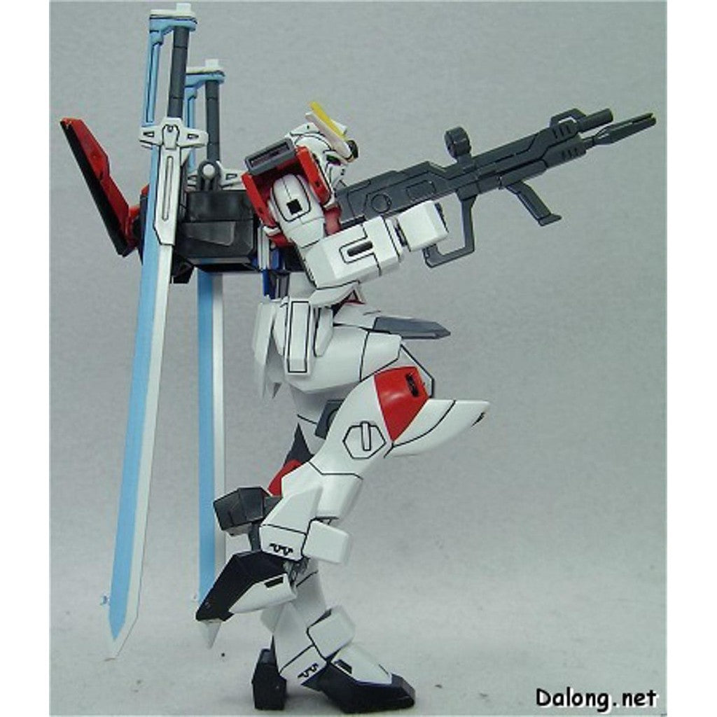 ZGMF-X56S Sword Impulse Gundam - Gundam - HG 1/144 - Bandai