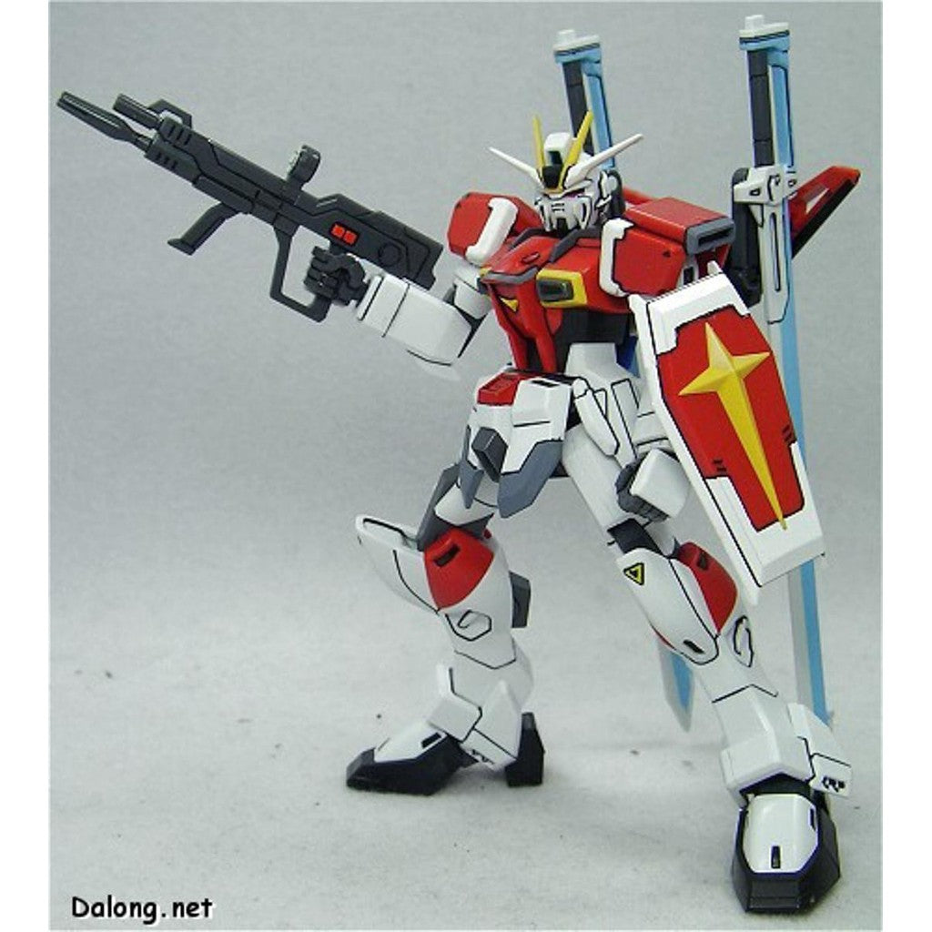 ZGMF-X56S Sword Impulse Gundam - Gundam - HG 1/144 - Bandai