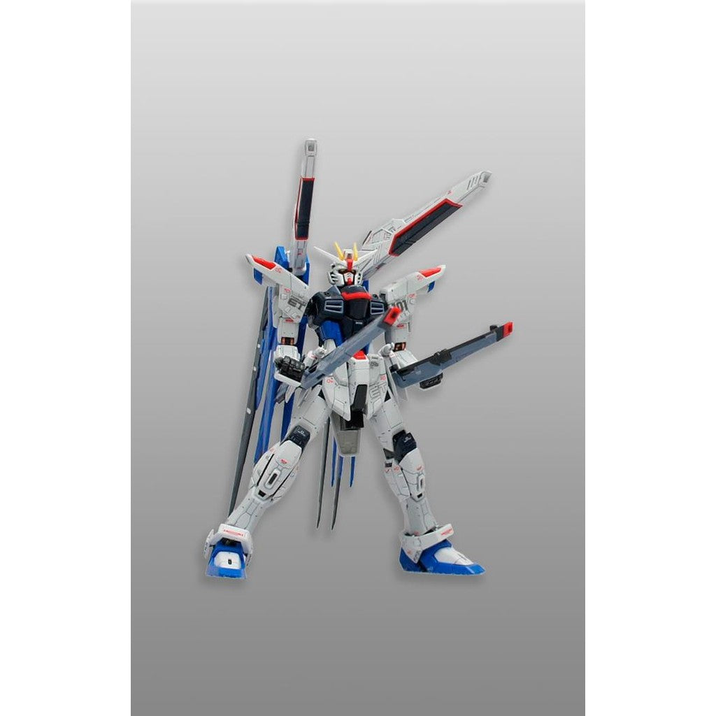 Freedom Gundam - Gundam - RG 1/144 - Bandai
