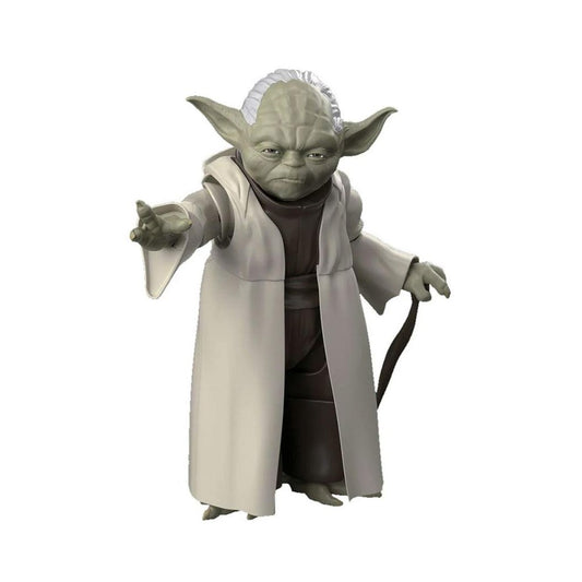 Yoda - Star Wars - Model Kit 1/6 - Bandai